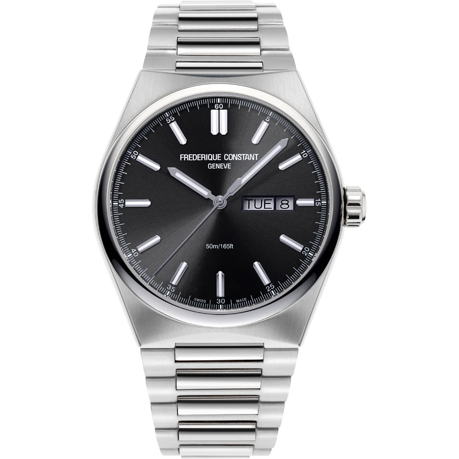 Часы Frederique Constant Highlife FC-242B4NH6B